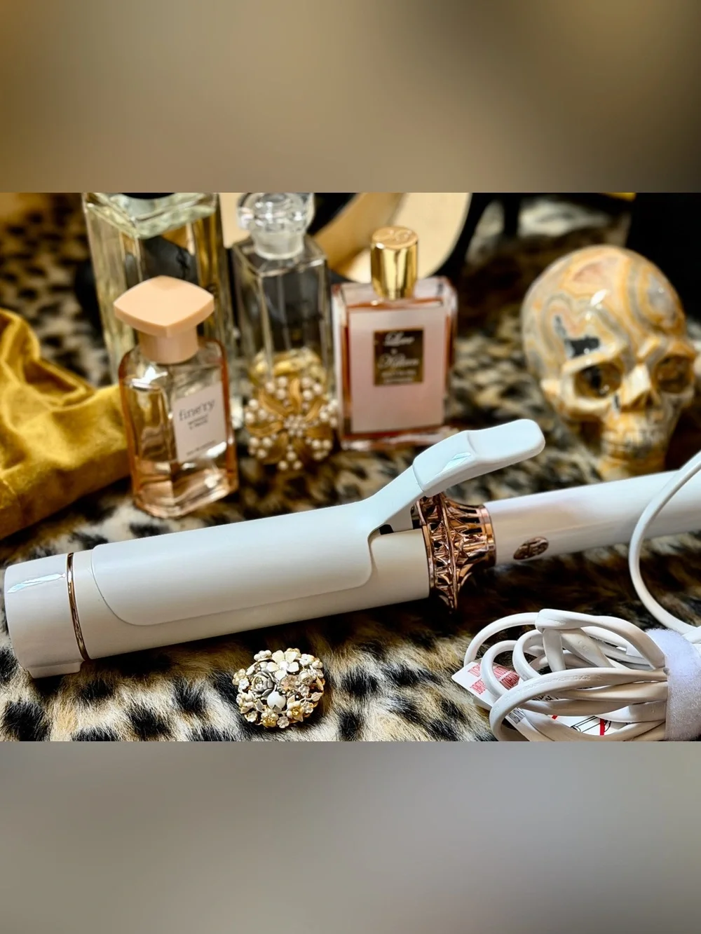 ♥️ The T3 BodyWaver curling iron 1¾